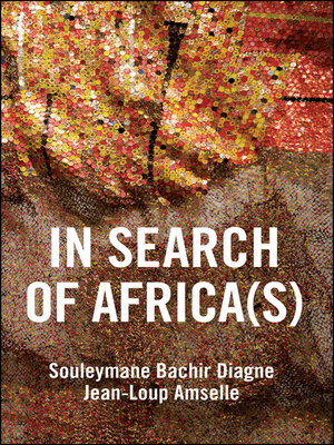 cover image of In Search of Africa(s)